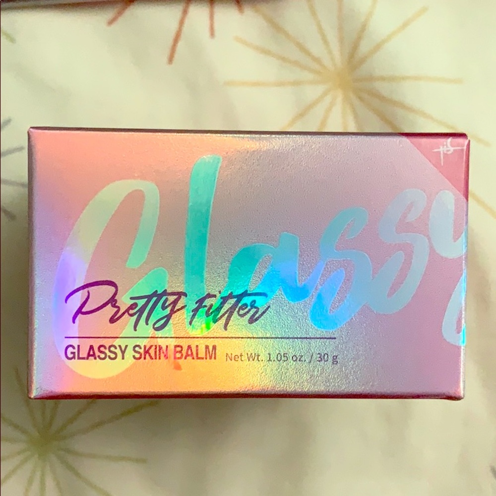 Skin balm